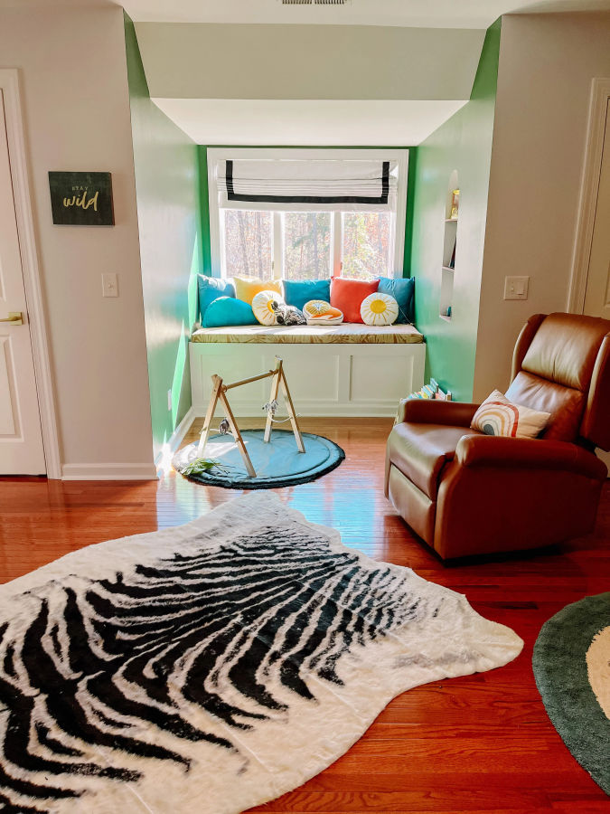 Play Room Inspiration added by Spoak 