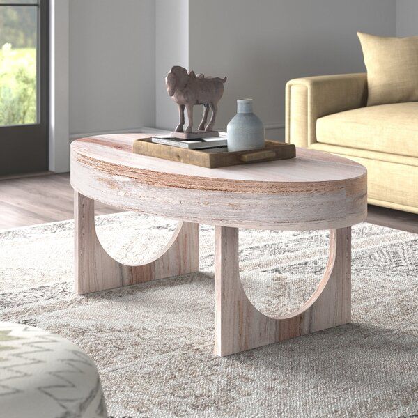 Teague Coffee Table added by Lyndsie Day