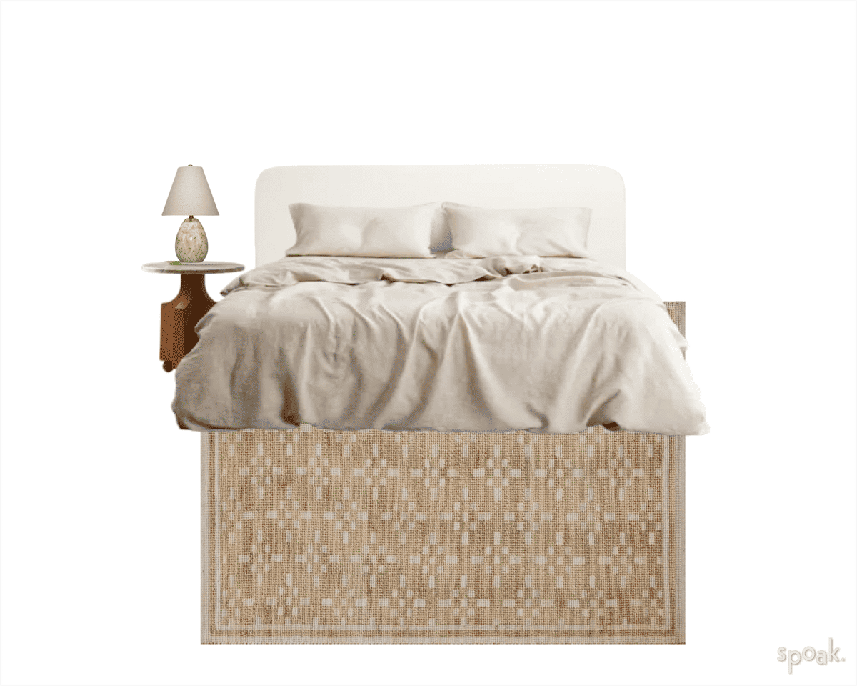 Bedroom Inspo designed by Madelynn Furlong