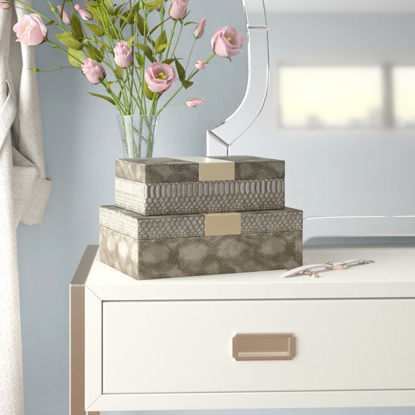 Luella Decorative Box added by Heather Kunz