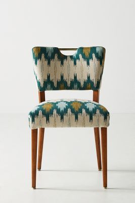 Wyatt Dining Chair added by Priscilla M