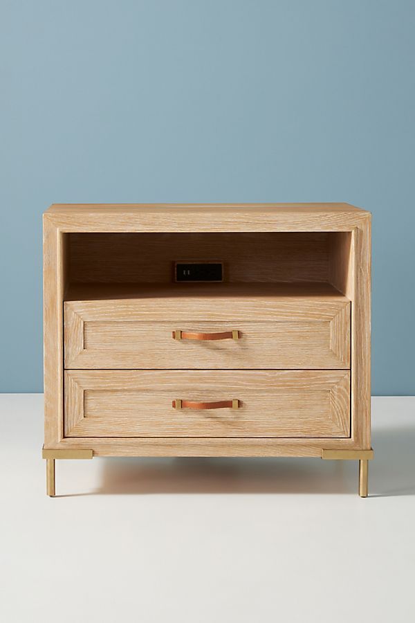 Florian Nightstand added by Cristina Coco