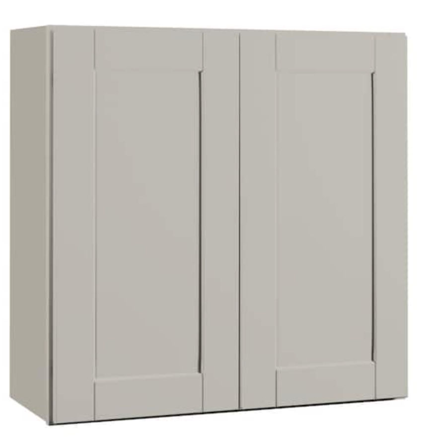 Hampton Bay Grey added by Spoak Member