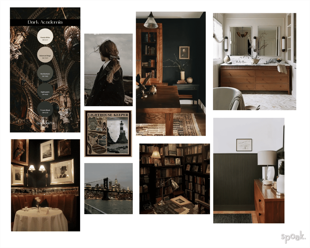 Study Ideas designed by Kaitlin McNaughton