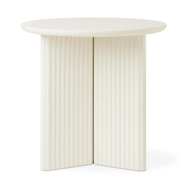 Odeon End Table added by HELEN SALGADO
