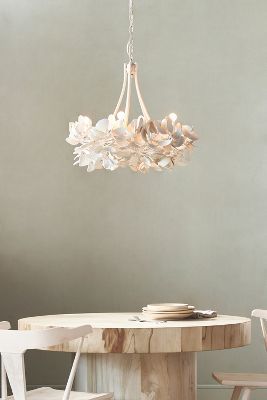 Magnolia Chandelier added by Salt Lake City Home Stylist