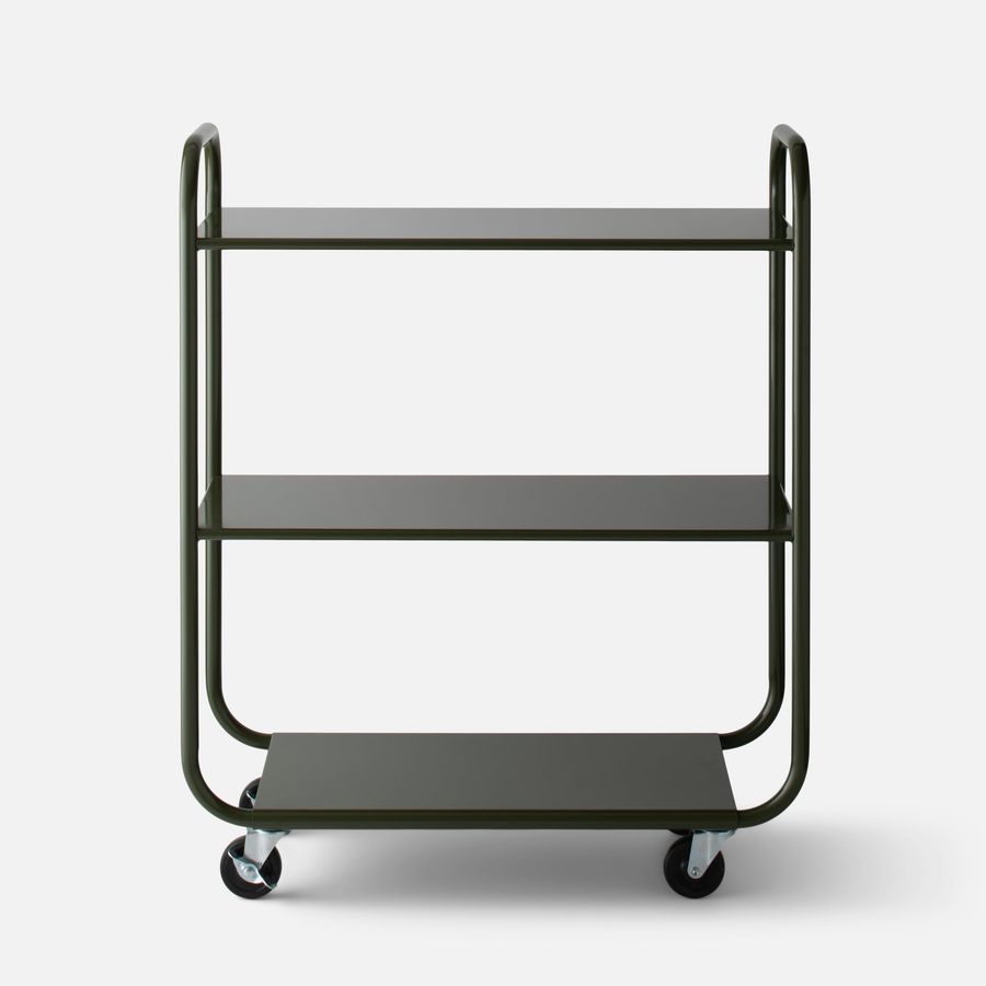 Miller Utility Cart added by Taylor Bell