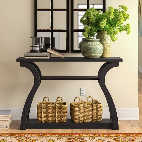 Brandsville 48'' Console Table added by Natalie Caddell
