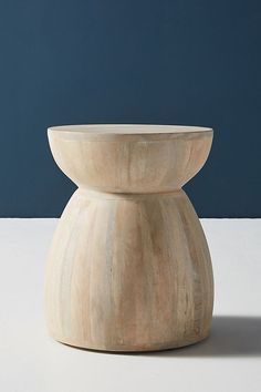 Betania Side Table added by kristin cavender