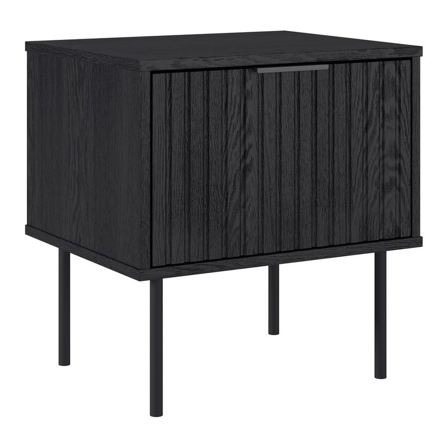 Lysander Fluted Side Table - Bed Bath & Beyond - 39191886 added by Ericka Mills