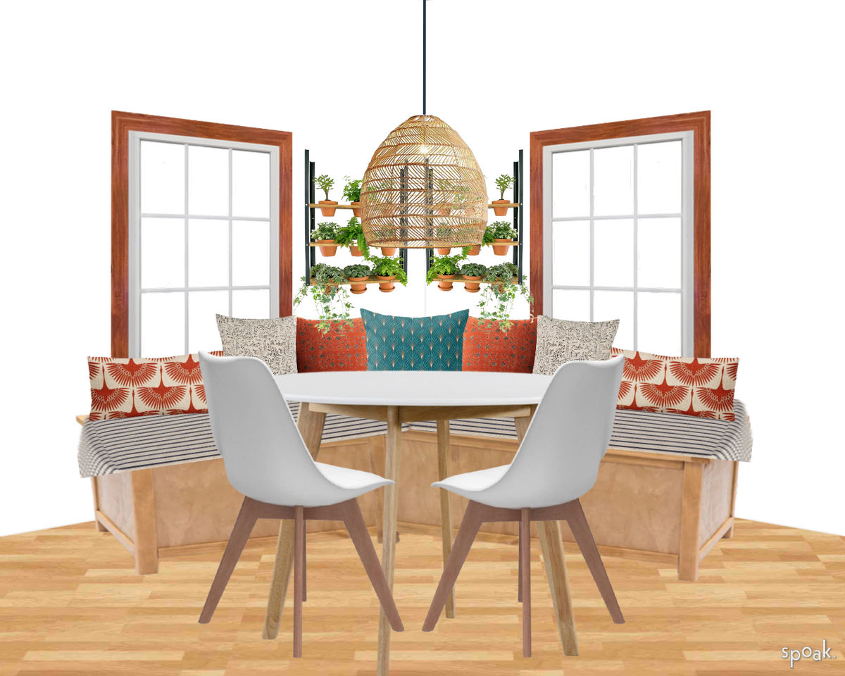 Inspiration designed by Mackenzie Schieck