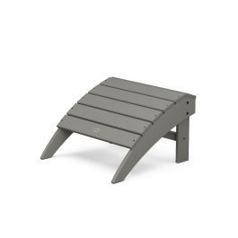Vineyard Adirondack Ottoman added by Piper Stromatt