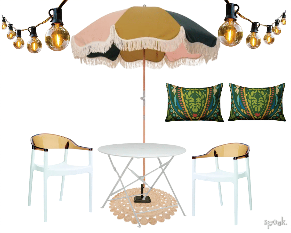 Bedroom Inspiration designed by sallie tyler