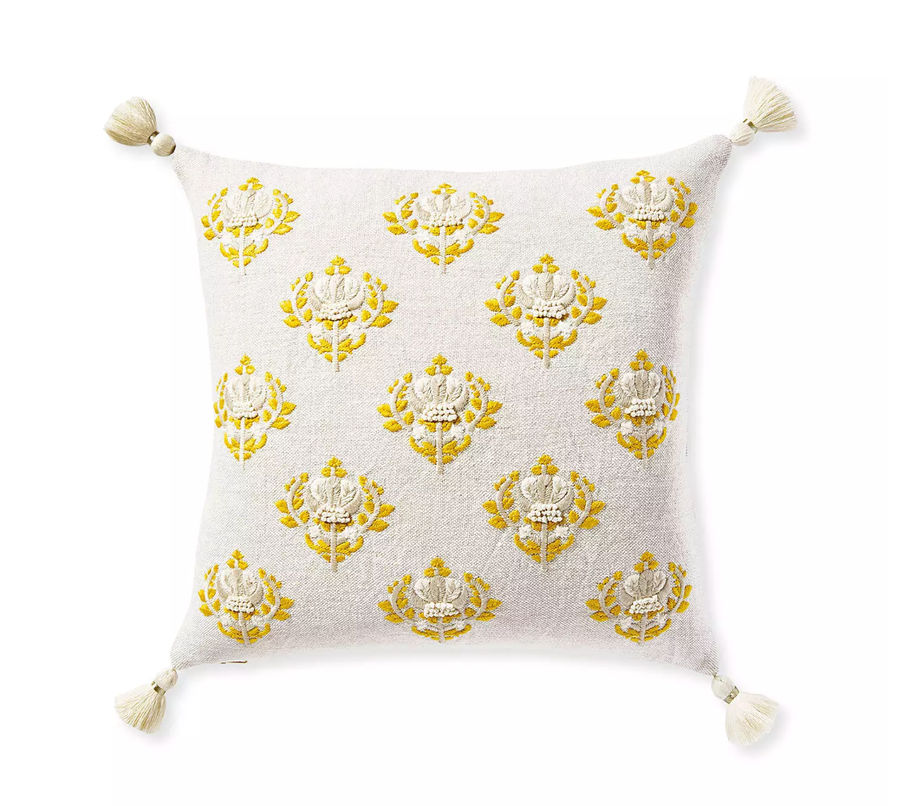 Kemp Pillow Cover added by Jennifer Malinas