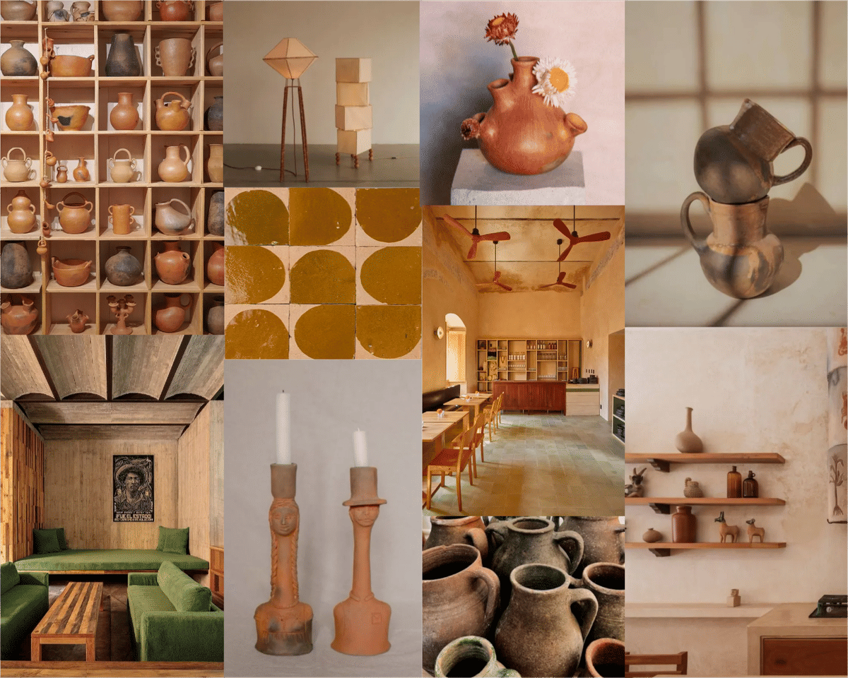 Craft Room Ideas designed by Spoak 