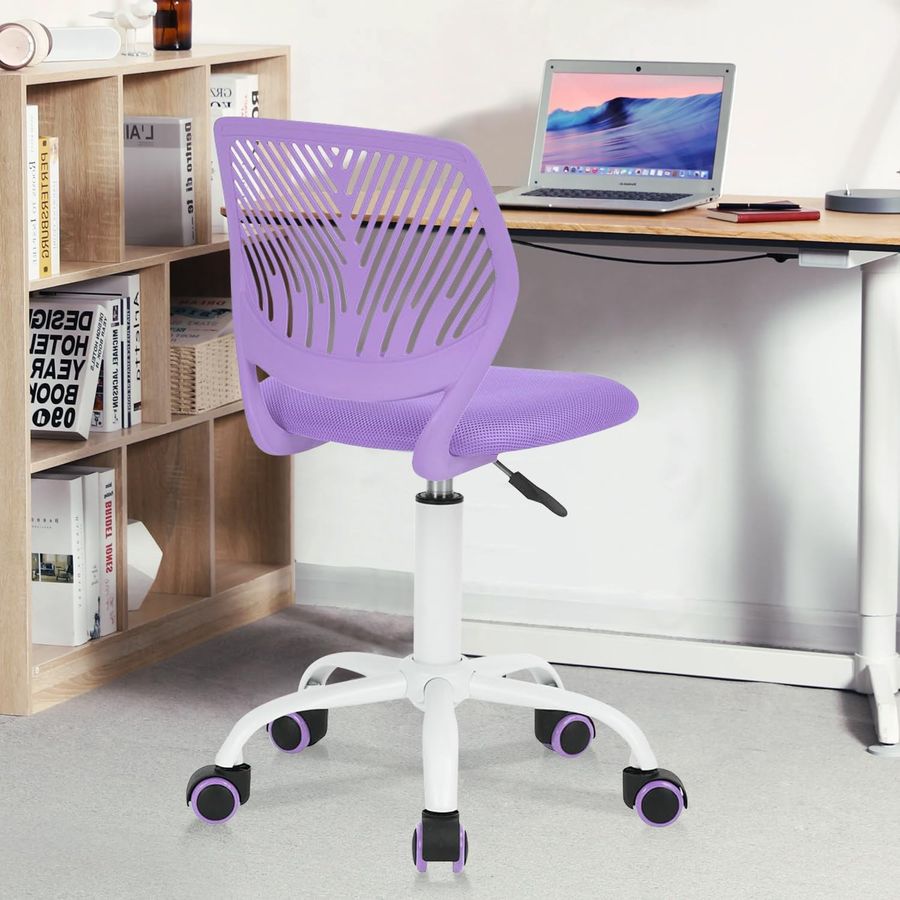 Desk Chair Ergonomic for Teens added by Melissa Fraum