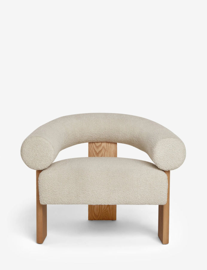 chair added by Katie Johnstone