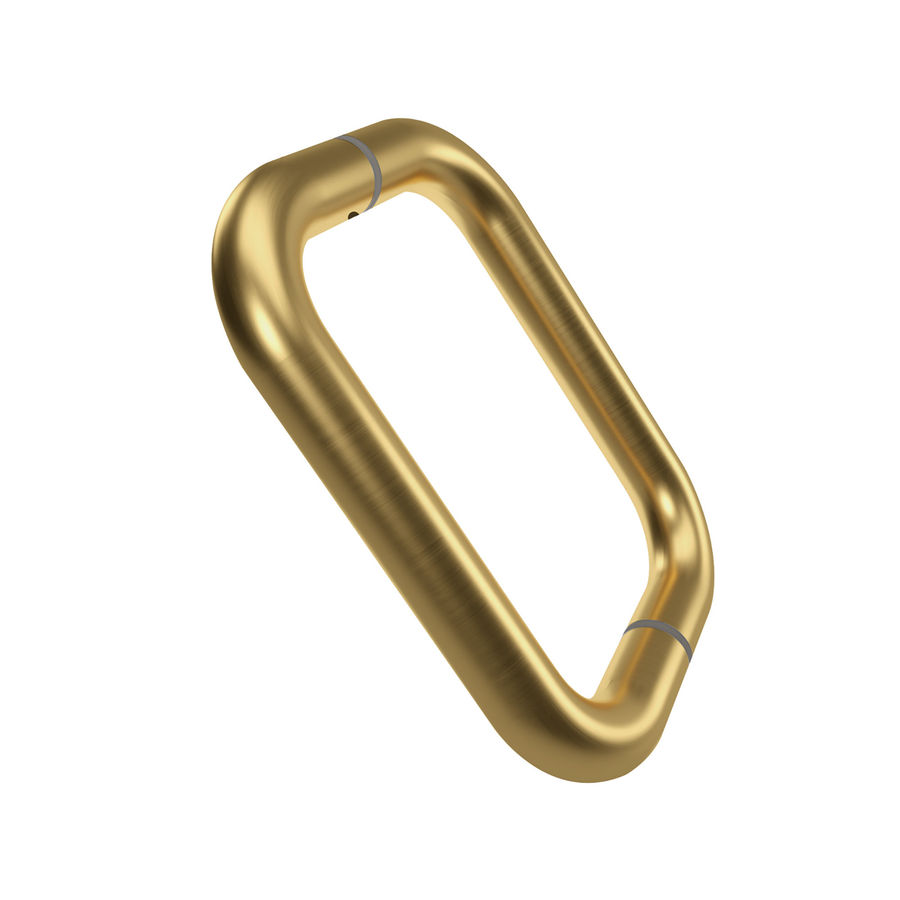 CKB Shower Door Handle & Reviews | Wayfair added by Charlotte Spector
