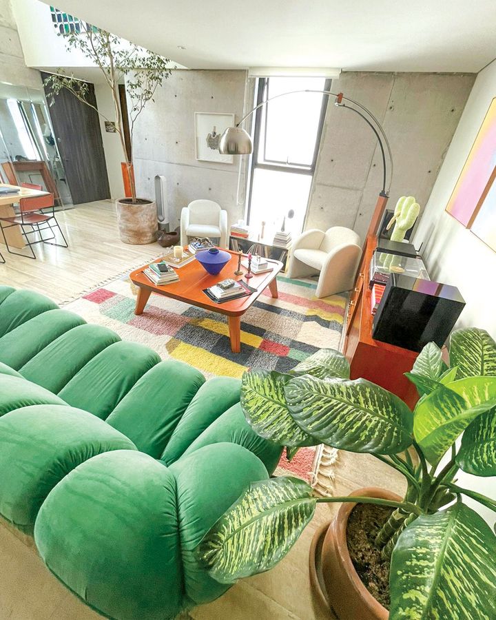 Living Room Inspiration added by Spoak 