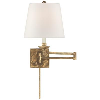 One Light Wall Sconce added by Lindsay Fallico