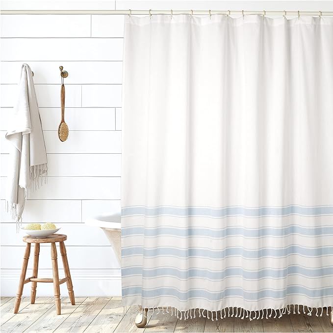 Shower Curtain added by Kira Byler