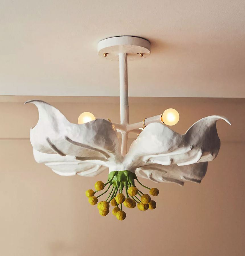 Dogwood Flush Mount added by Rxchel Abrahams
