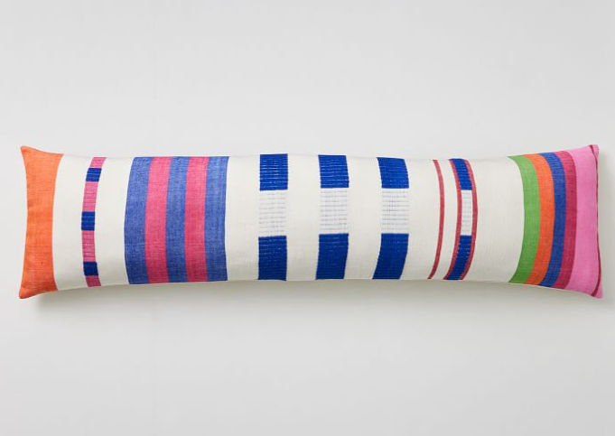 Bole Road Patterned Oversized added by Morgan Carey