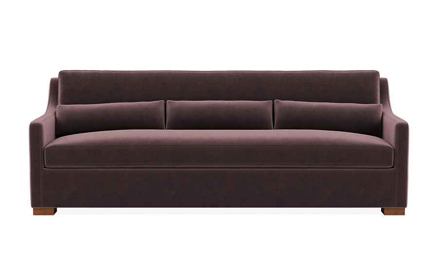 Sofa added by Avery Foret
