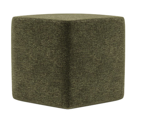 Conor Square Stool Ottoman added by Rebecca Hiremath