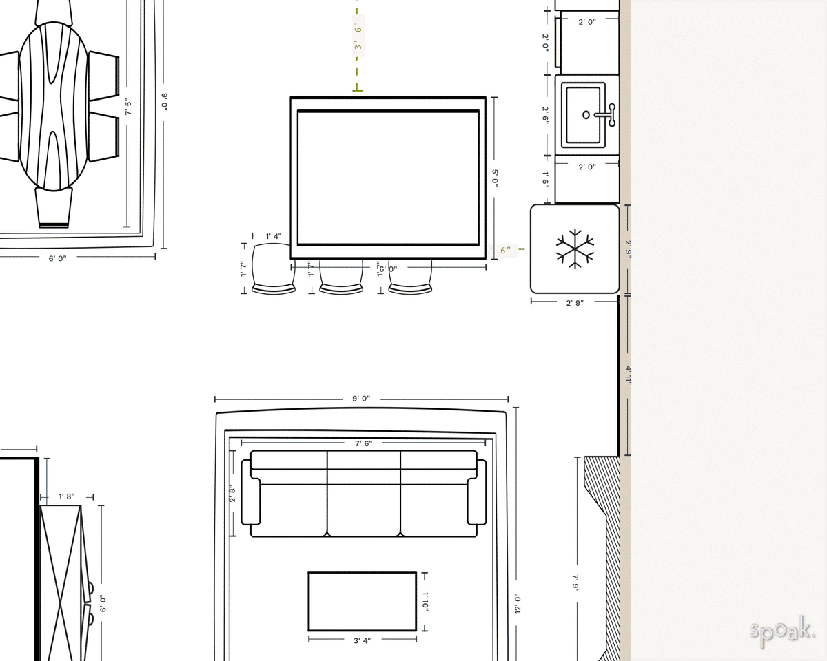 How to Draw a Kitchen Plan to Scale: Expert Tips Made Easy