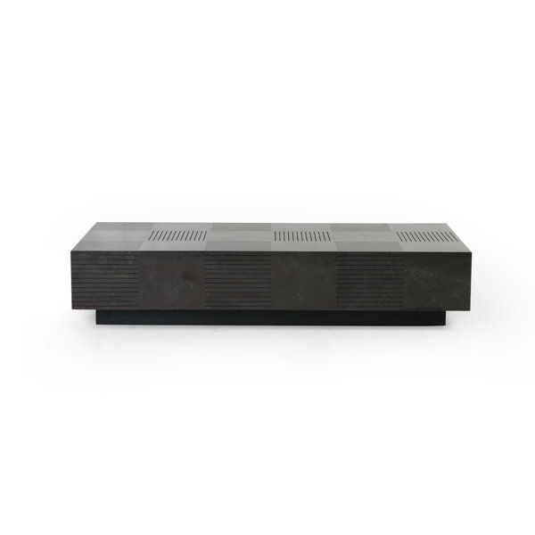 Masera Coffee Table added by Teresa Tafoya