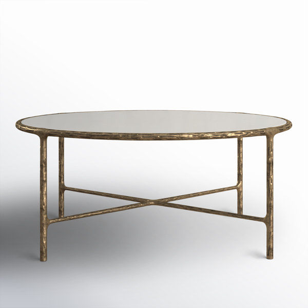 Evelynn Single Coffee Table added by Laurel Browning