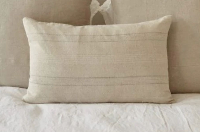 Jackson Lumbar Pillow added by Sarah Deel