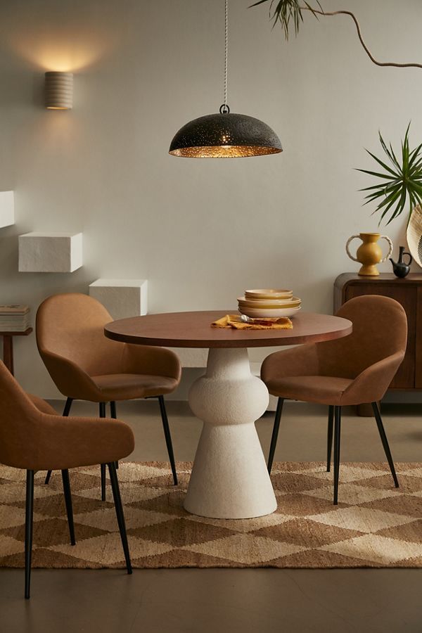 Maia Dining Table added by Sandy Schargel Interiors