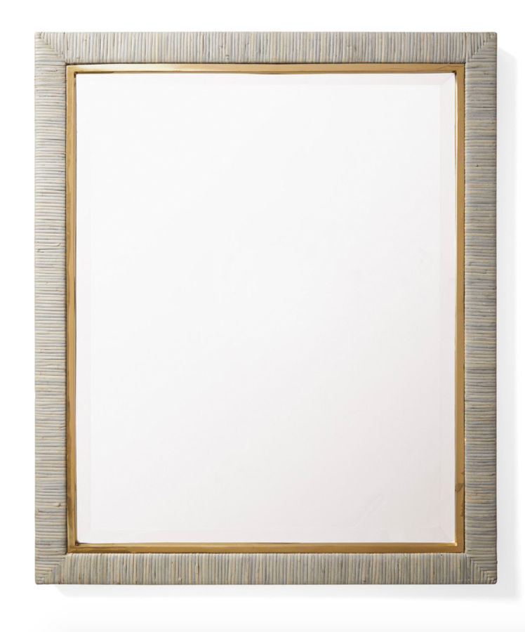 Balboa Rattan Mirror added by Spoak Member