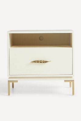 Mildred Nightstand added by Bethesda Home Stylist