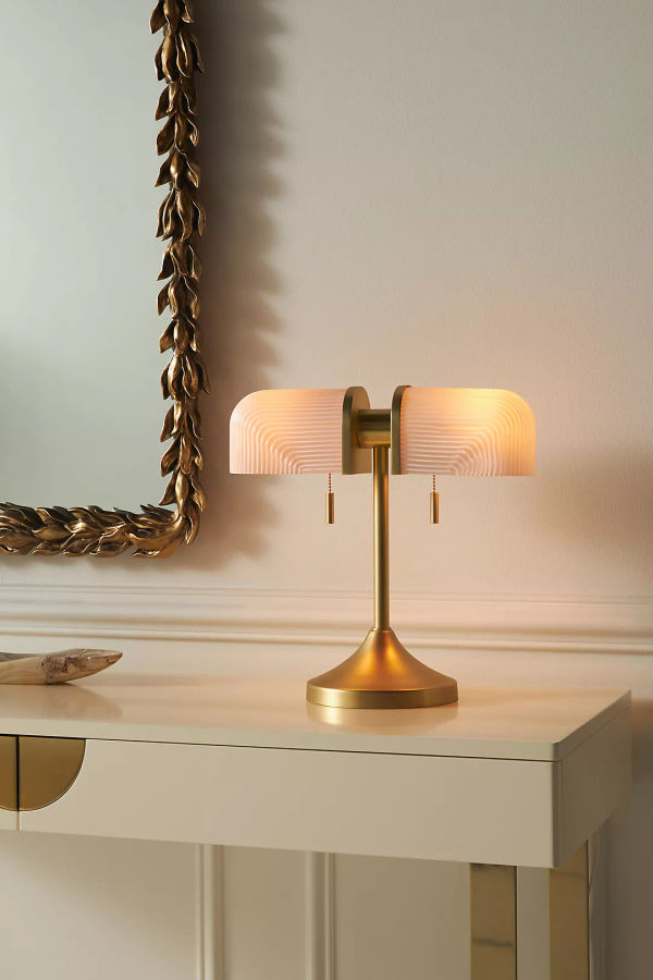 Ashby Task Lamp added by Danyale McCurdy-McKinnon, PhD