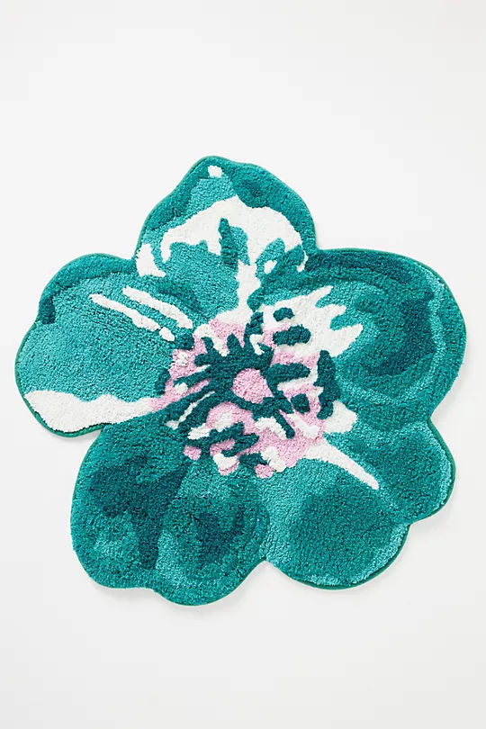 Tufted Analeigh Bath Mat added by Caitlin Ackerman