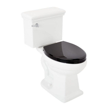 Key West 1.28 GPF Two Piece Elongated Toilet added by Evie Leigh