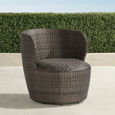 Adare Swivel Chairs, Set of Two | Frontgate added by Danielle Hughes