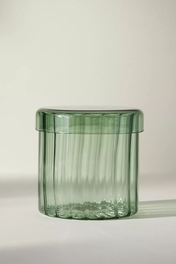 Calle Canister added by Theresa Gallagher