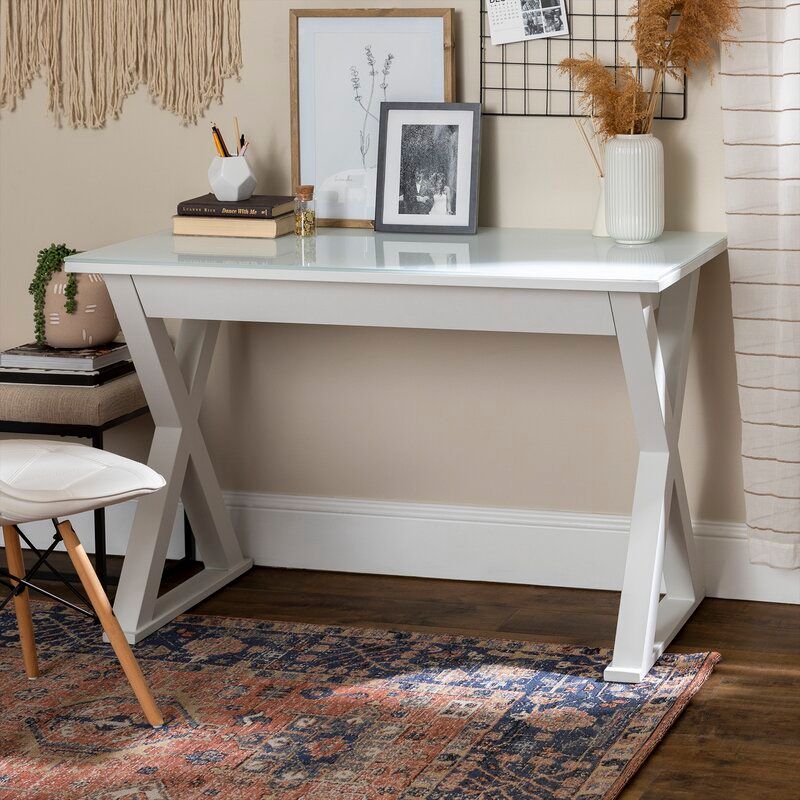 desk added by sallie tyler