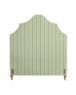 pondicherry headboard added by Jillian Palmer