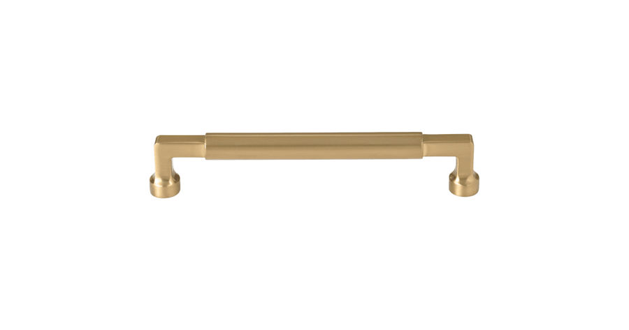 Top Knobs TK3093HB Cumberland 6-5/16 Inch Center to Center | Build.com added by Kate McKay Designs