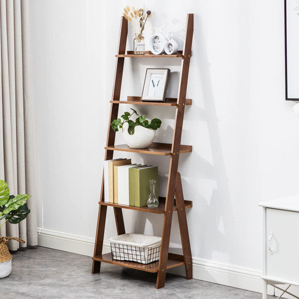 Dousy Ladder Bookcase added by Heidi Harder