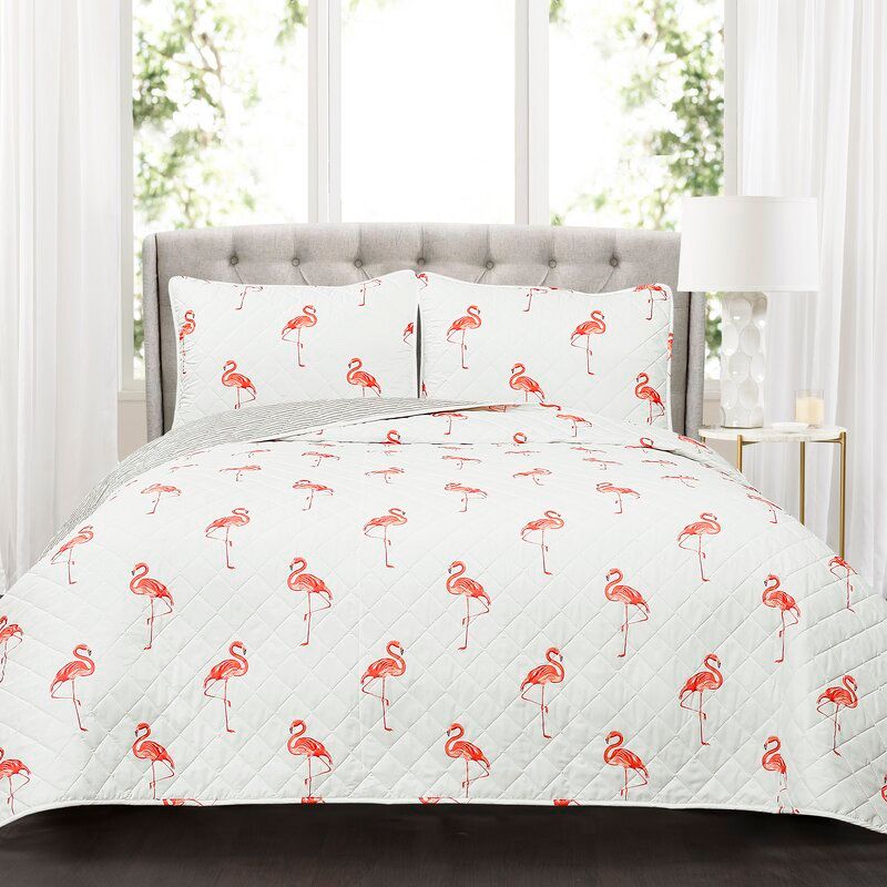 Bartsch Modern & Contemporary Cotton Quilt Set added by sallie tyler