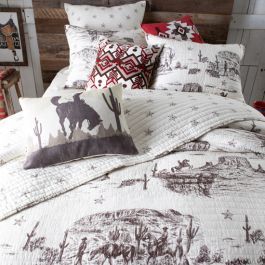 Tumbleweed Trail Quilt added by Spoak Member