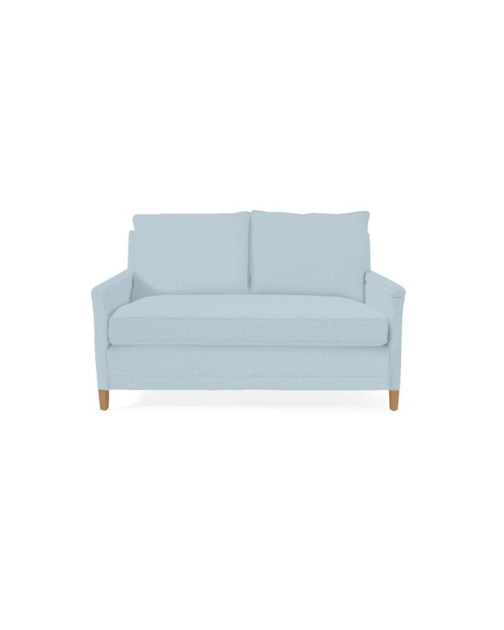 Spruce Street Loveseat added by Kristen Robertson