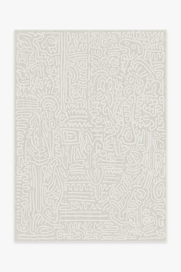 Keith Haring Freestyle Pearl added by Emma Bierley-Clark