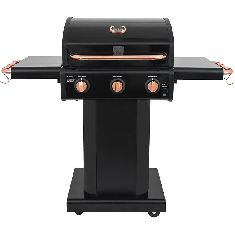 grill added by Elizabeth Lovelace